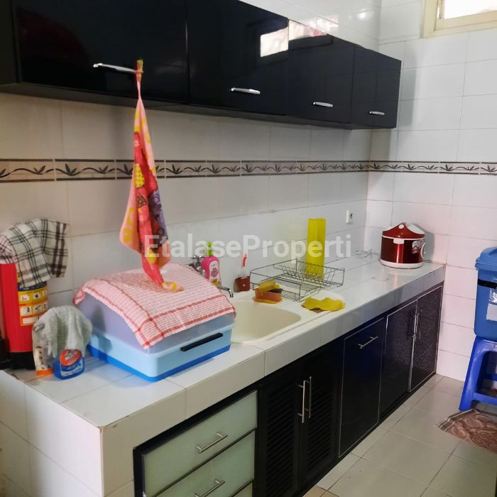 Foto properti Dijual Rumah Siap Huni Wisata Bukit Mas 2 10