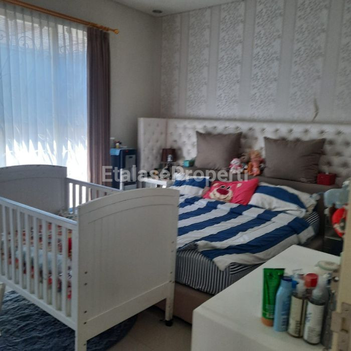 Foto properti Dijual Rumah Siap Huni Wisata Bukit Mas 2 4