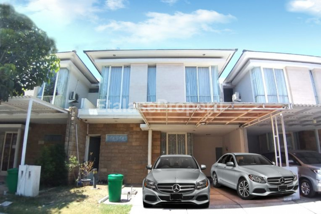 Foto properti Dijual Rumah Siap Huni Wisata Bukit Mas 2 9