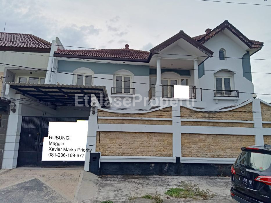 Foto properti Dijual Dan Disewakan Rumah Pinus Asri 1