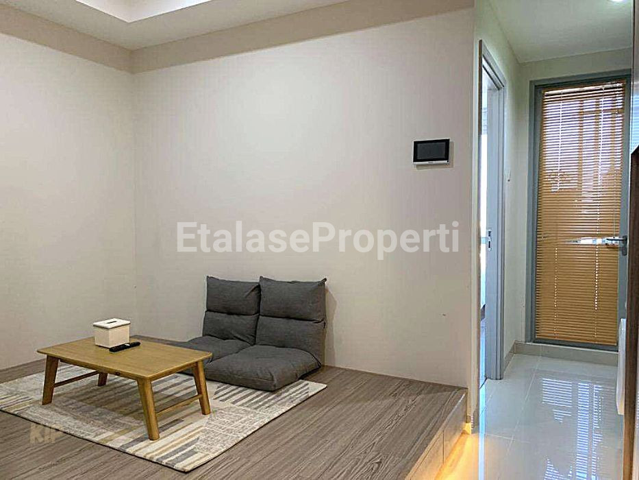 Foto properti Disewakan Full Furnished Apartemen Grand Sungkono Lagoon 2
