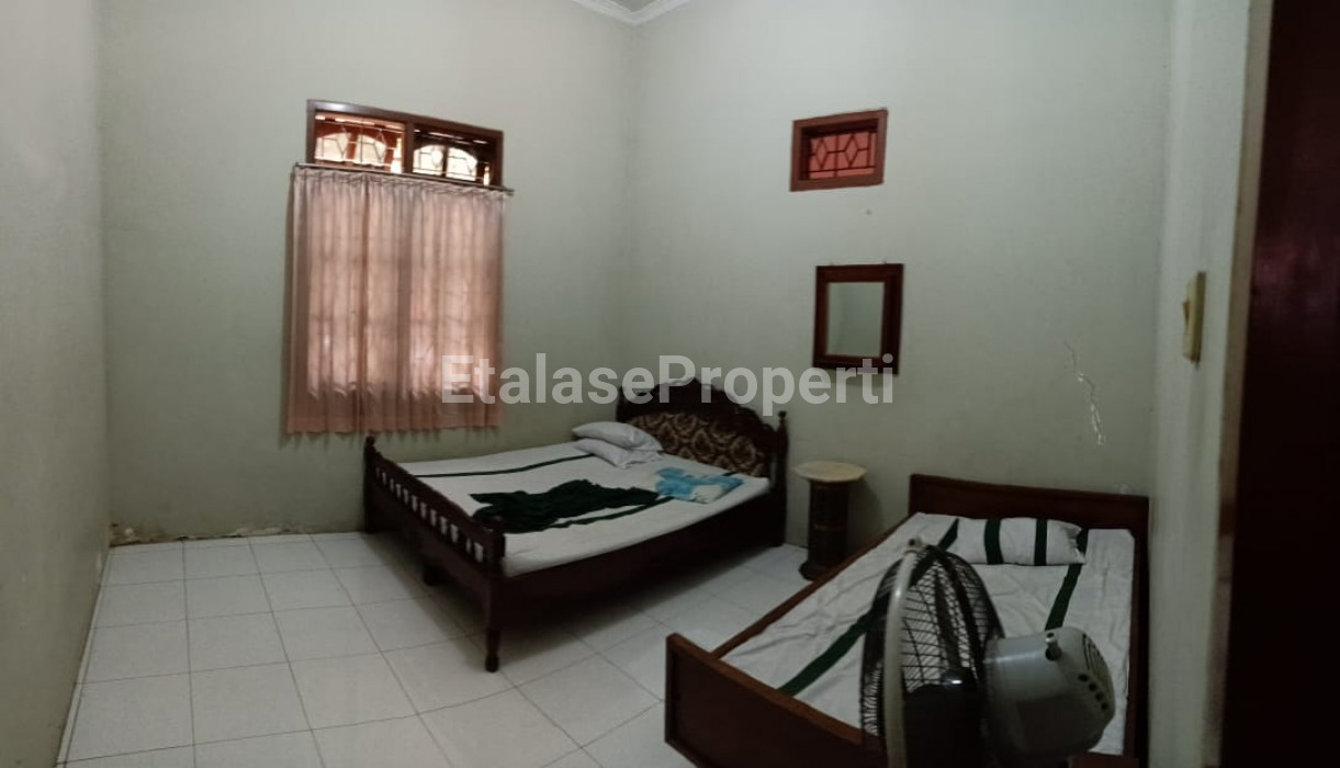 Foto properti Rumah Yogya Pusat Kota Dekat Malioboro 3