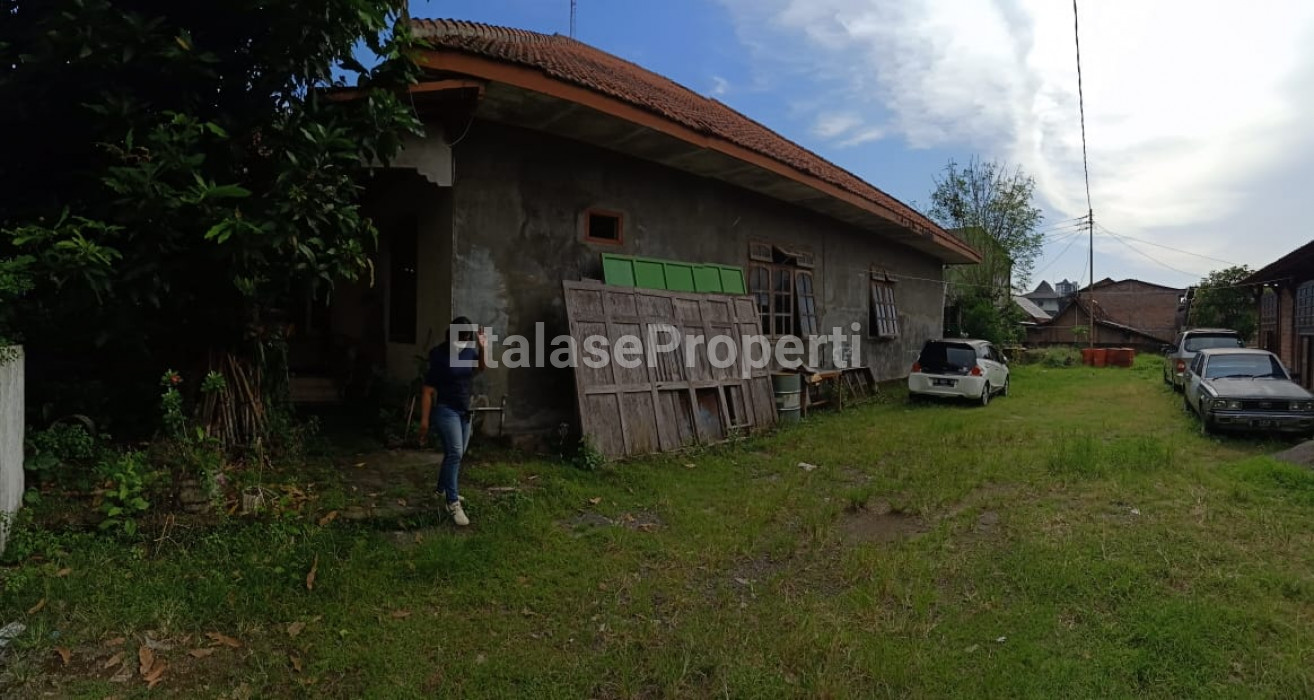 Foto properti Rumah Yogya Pusat Kota Dekat Malioboro 5