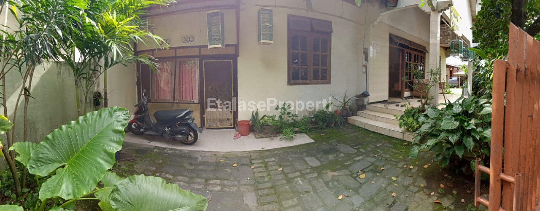 Foto properti Rumah Yogya Pusat Kota Dekat Malioboro 7