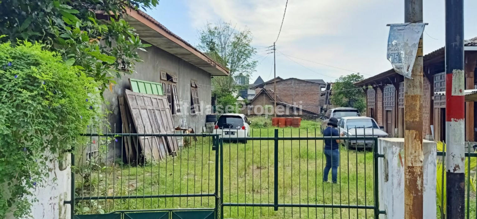 Foto properti Rumah Yogya Pusat Kota Dekat Malioboro 8