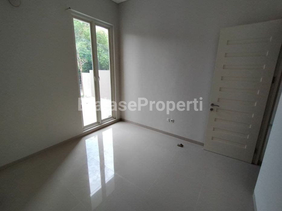 Foto properti Rumah Modern Baru Manyar Indah Tipe A Surabaya Timur Pusat Kota 5