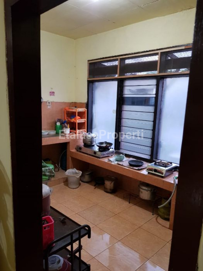 Foto properti Dijual Rumah Strategis Di Jambangan 5