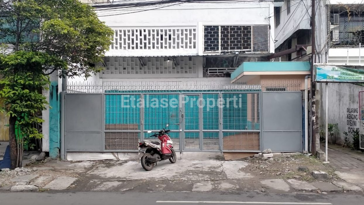 Foto properti Sewa Gudang Plus Kantor Di Nol Jalan Surabaya 1