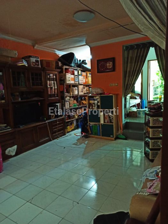 Foto properti JUAL RUMAH SIAP HUNI LOKASI DI DELTA SARI INDAH, WARU, SIDOARJO 2