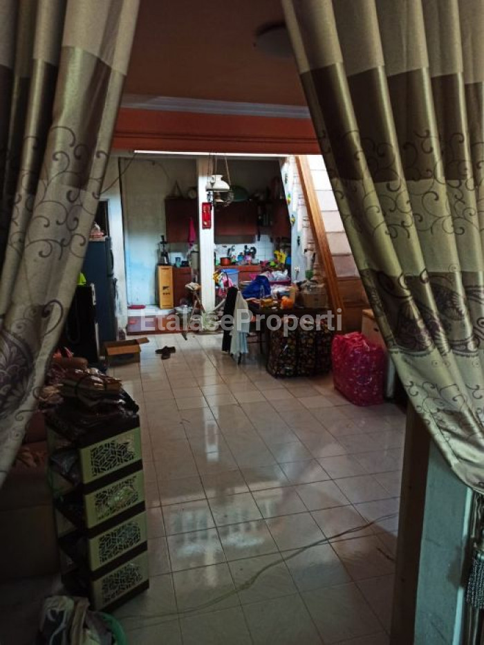 Foto properti JUAL RUMAH SIAP HUNI LOKASI DI DELTA SARI INDAH, WARU, SIDOARJO 3