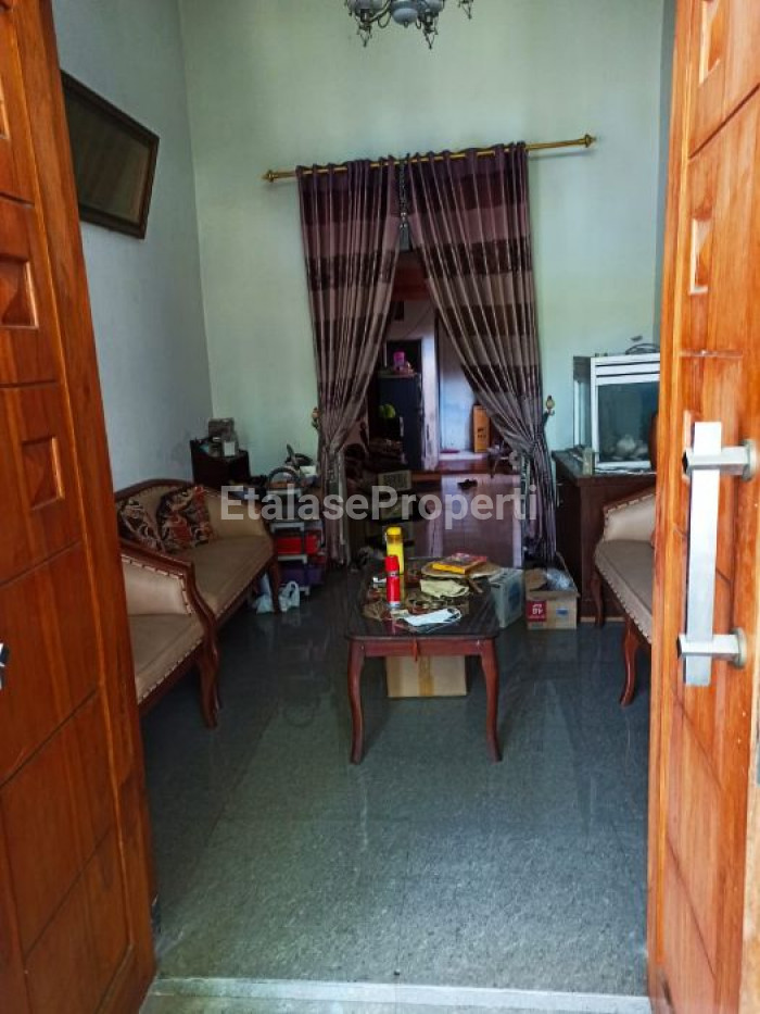 Foto properti JUAL RUMAH SIAP HUNI LOKASI DI DELTA SARI INDAH, WARU, SIDOARJO 4