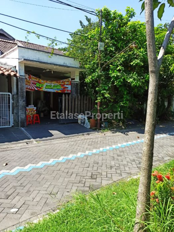 Foto properti JUAL RUMAH SIAP HUNI LOKASI DI DELTA SARI INDAH, WARU, SIDOARJO 5