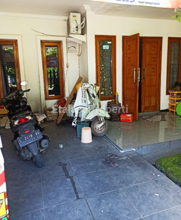 Foto properti JUAL RUMAH SIAP HUNI LOKASI DI DELTA SARI INDAH, WARU, SIDOARJO 1