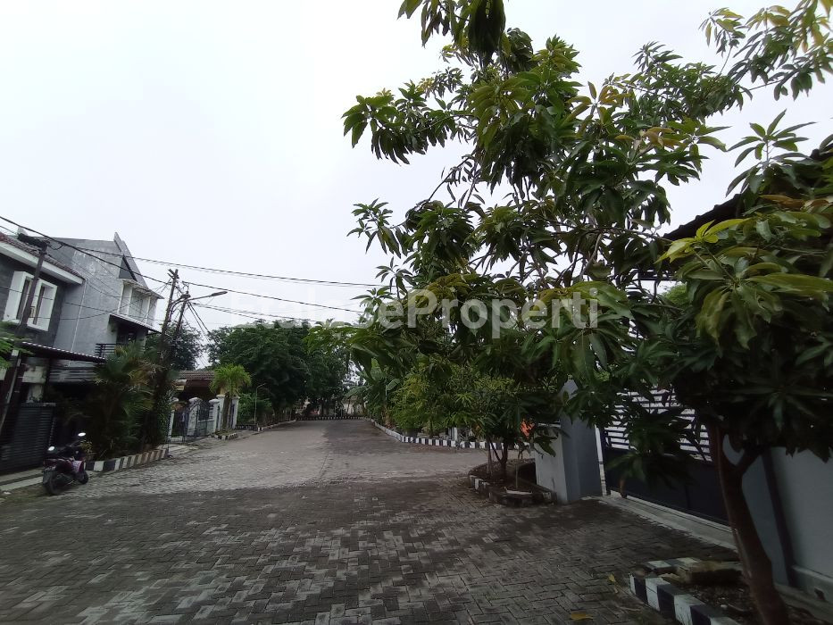 Foto properti TURUN HARGA! Rumah Puri Indah Pandugo Dekat MERR 3