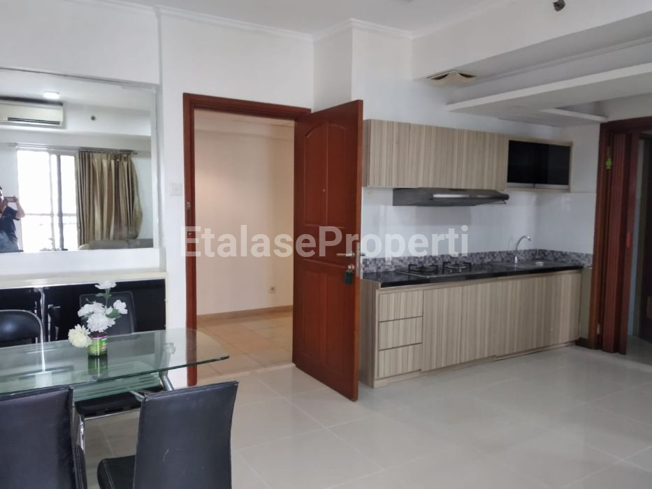 Foto properti Disewakan Apartemen Waterplace Tower C Lantai 8 Pakuwon Indah Surabaya Barat 1