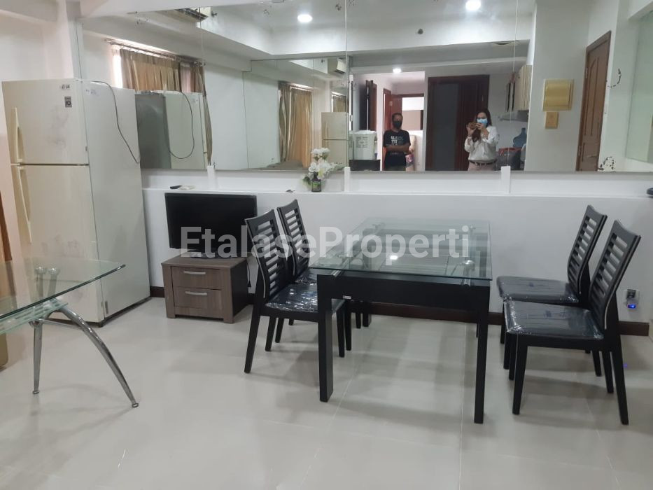 Foto properti Disewakan Apartemen Waterplace Tower C Lantai 8 Pakuwon Indah Surabaya Barat 2