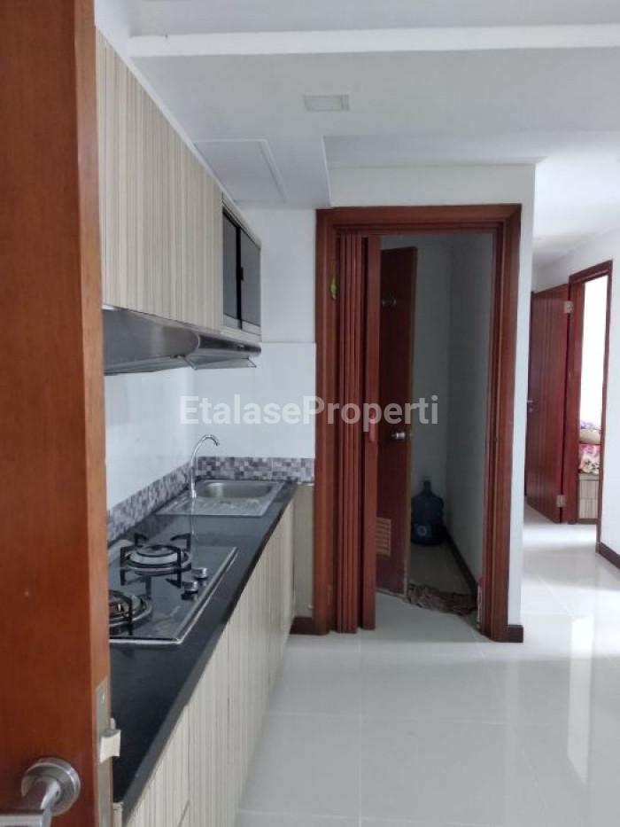 Foto properti Disewakan Apartemen Waterplace Tower C Lantai 8 Pakuwon Indah Surabaya Barat 3