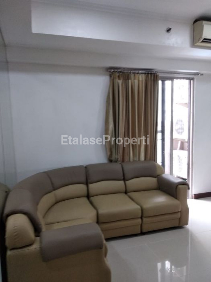 Foto properti Disewakan Apartemen Waterplace Tower C Lantai 8 Pakuwon Indah Surabaya Barat 5