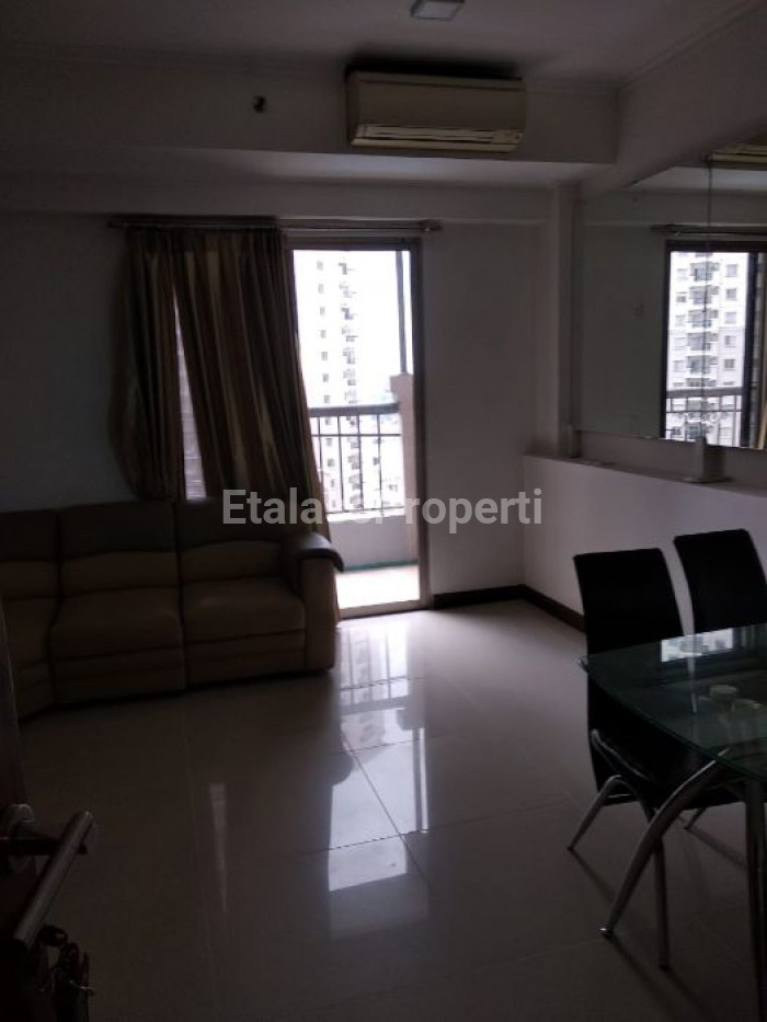 Foto properti Disewakan Apartemen Waterplace Tower C Lantai 8 Pakuwon Indah Surabaya Barat 6