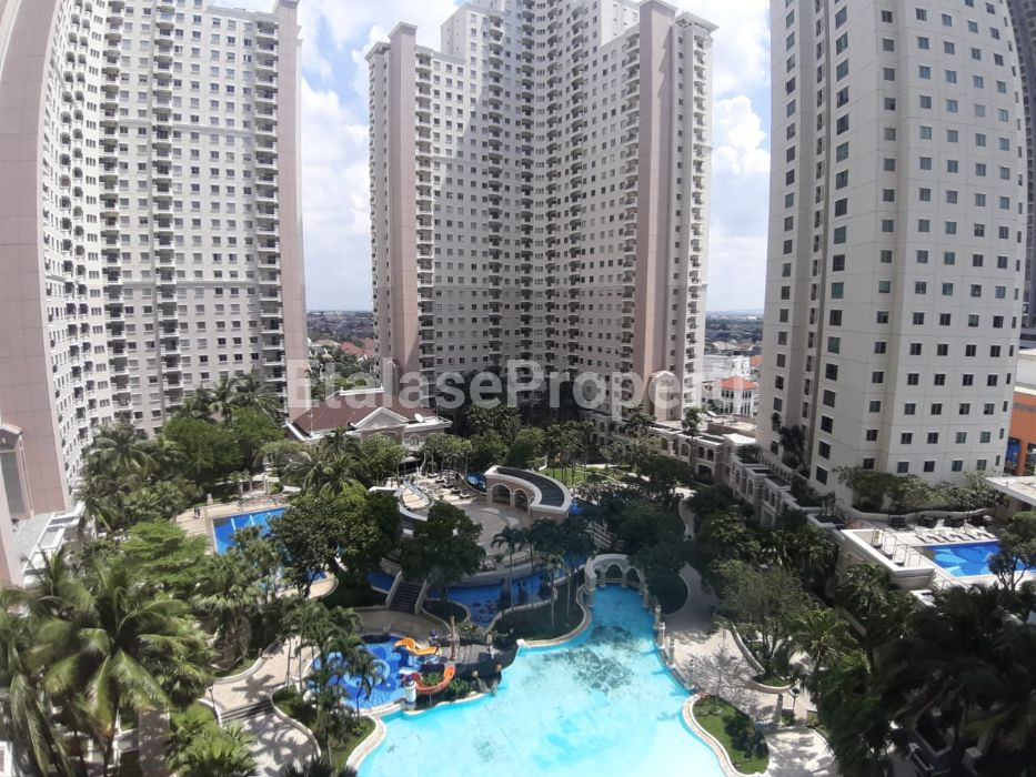 Foto properti Disewakan Apartemen Waterplace Tower C Lantai 8 Pakuwon Indah Surabaya Barat 7