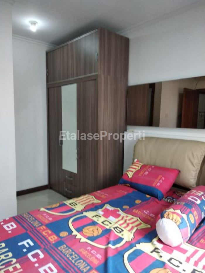 Foto properti Disewakan Apartemen Waterplace Tower C Lantai 8 Pakuwon Indah Surabaya Barat 8