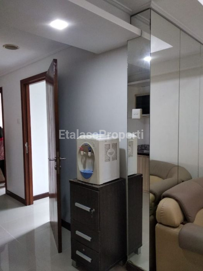 Foto properti Disewakan Apartemen Waterplace Tower C Lantai 8 Pakuwon Indah Surabaya Barat 9