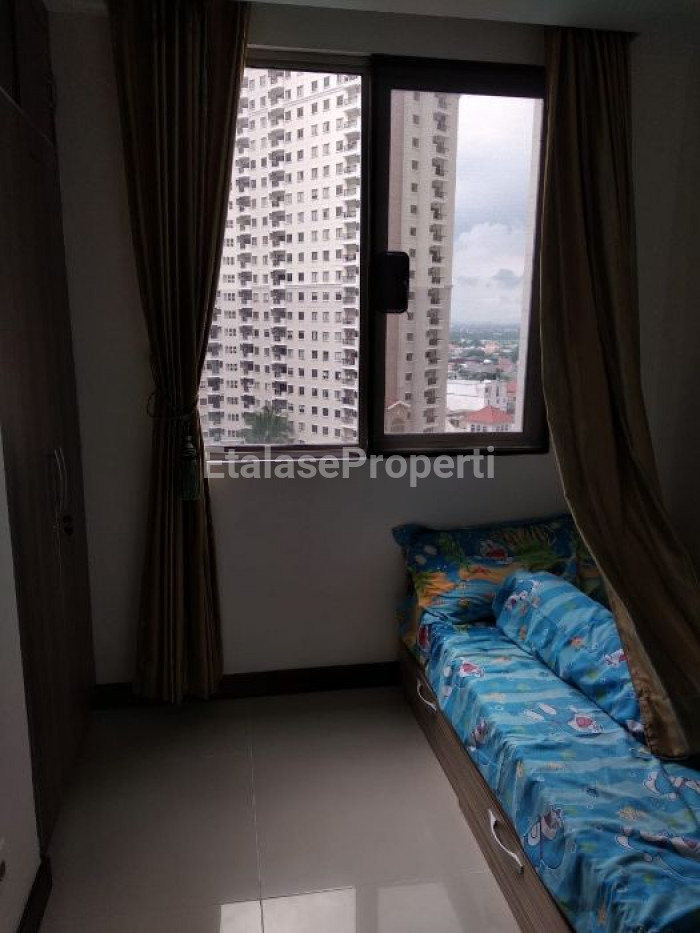 Foto properti Disewakan Apartemen Waterplace Tower C Lantai 8 Pakuwon Indah Surabaya Barat 10