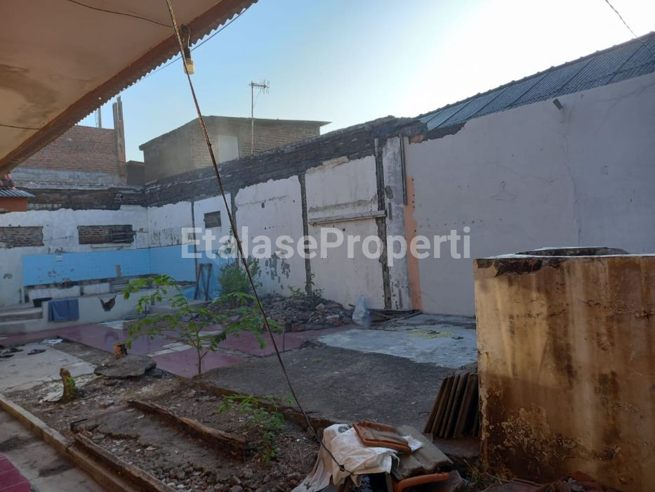 Foto properti Dijual Rumah 1 Lantai Pondok Jati Sidoarjo 2