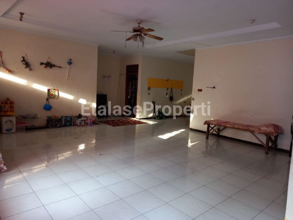Foto properti Dijual Rumah 1 Lantai Pondok Jati Sidoarjo 3