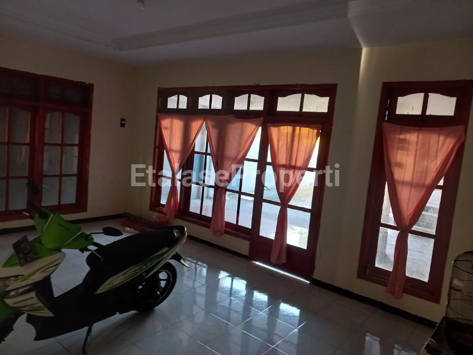 Foto properti Dijual Rumah 1 Lantai Pondok Jati Sidoarjo 4
