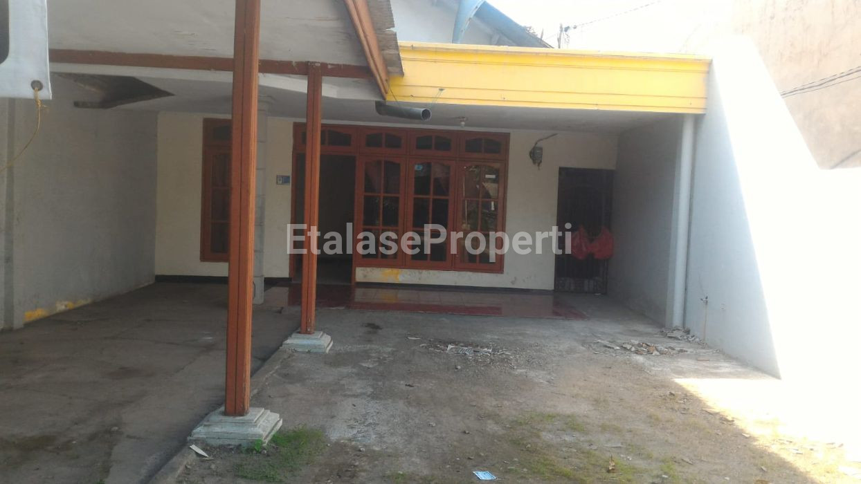 Foto properti Dijual Rumah 1 Lantai Pondok Jati Sidoarjo 6