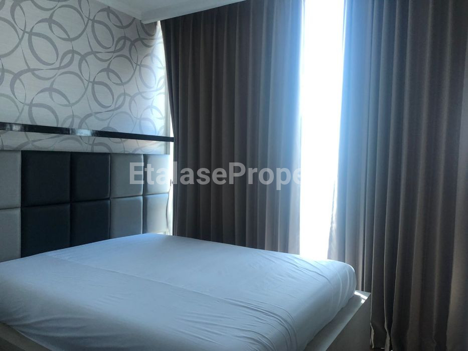 Foto properti Disewakan The Via & Vue Ciputra World 3br Full Furnished 2