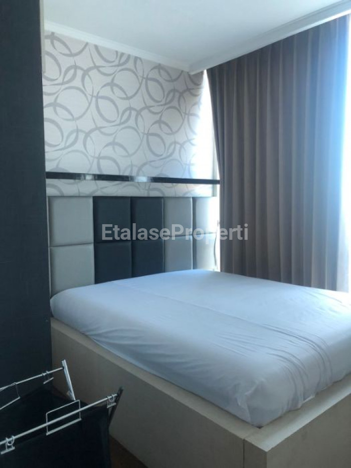 Foto properti Disewakan The Via & Vue Ciputra World 3br Full Furnished 4