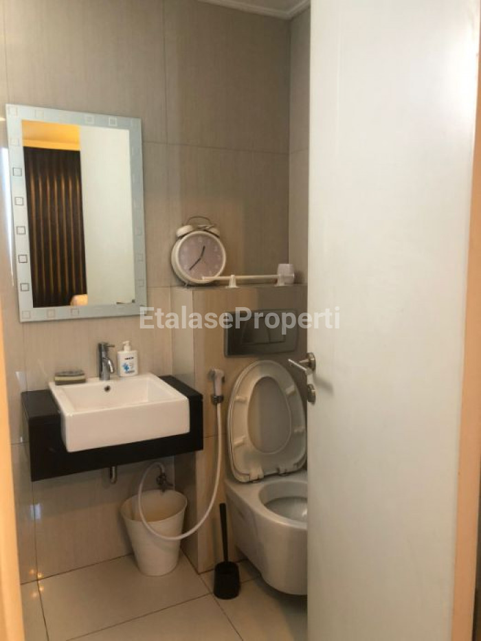 Foto properti Disewakan The Via & Vue Ciputra World 3br Full Furnished 5