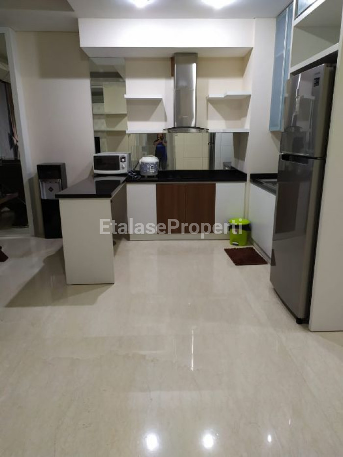 Foto properti Disewakan Apartement Ciputra World Voila Mayjen Sungkono 2BR 3