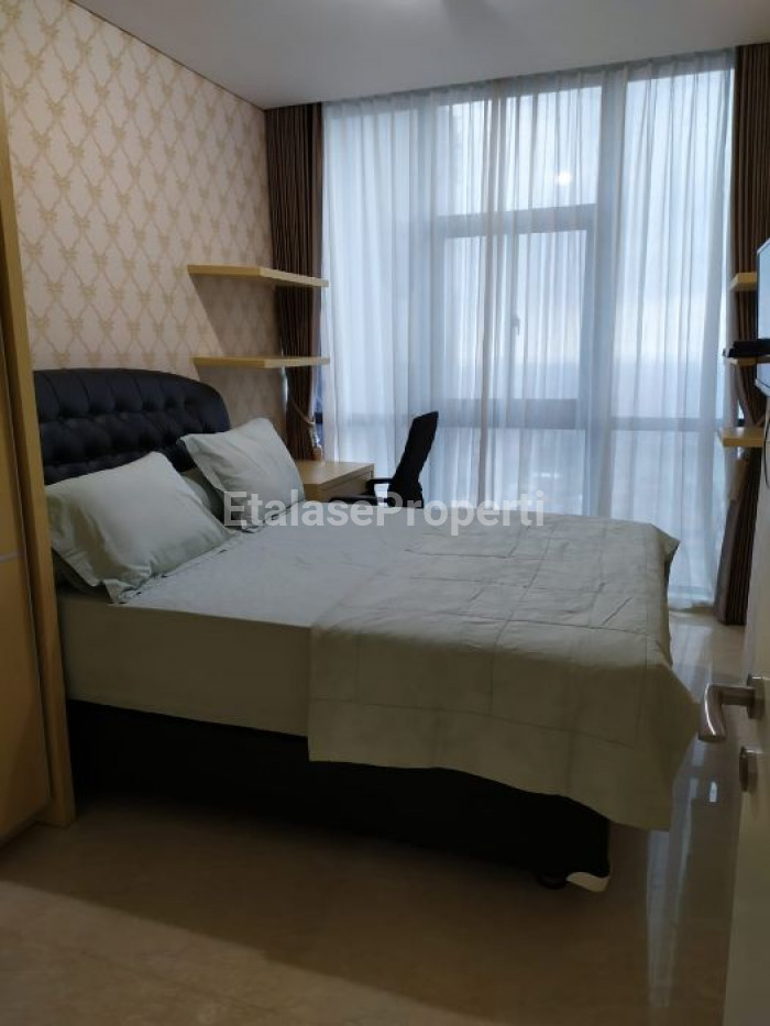 Foto properti Disewakan Apartement Ciputra World Voila Mayjen Sungkono 2BR 7
