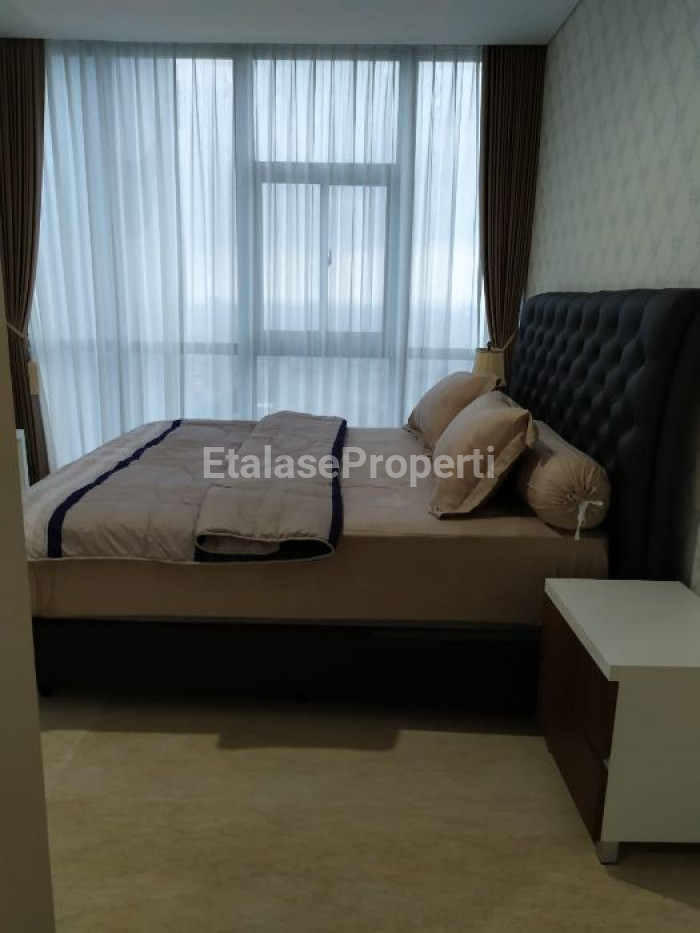 Foto properti Disewakan Apartement Ciputra World Voila Mayjen Sungkono 2BR 9