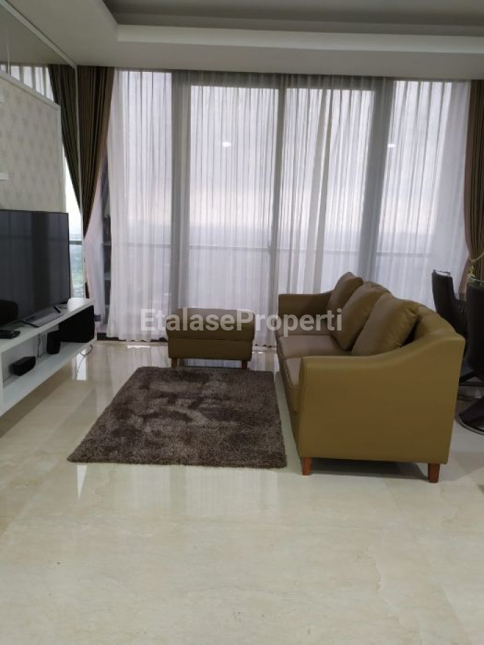 Foto properti Disewakan Apartement Ciputra World Voila Mayjen Sungkono 2BR 10
