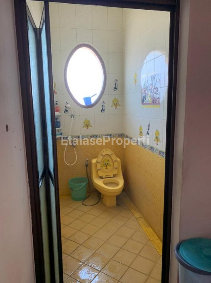 Foto properti Jual Rumah Hook Classic Taman Mutiara, Pakuwon City 4