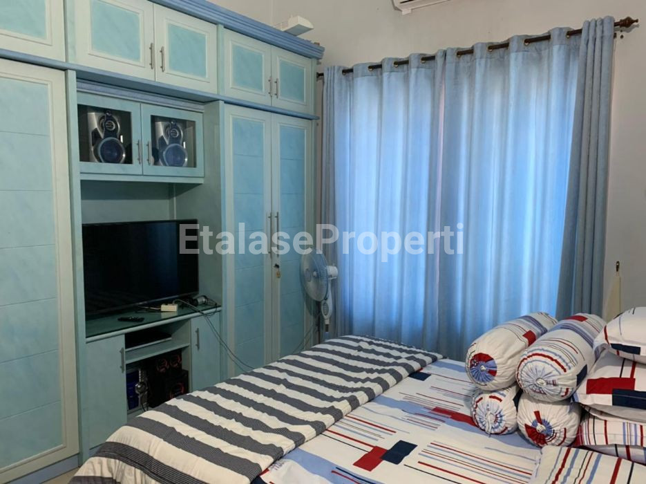Foto properti Jual Rumah Hook Classic Taman Mutiara, Pakuwon City 10