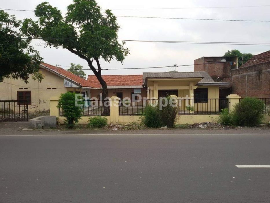 Foto properti Tanah Di Lokasi Strategis Dan Berkembang Di  Nol Jalan Raya Driyorejo Gresik 1