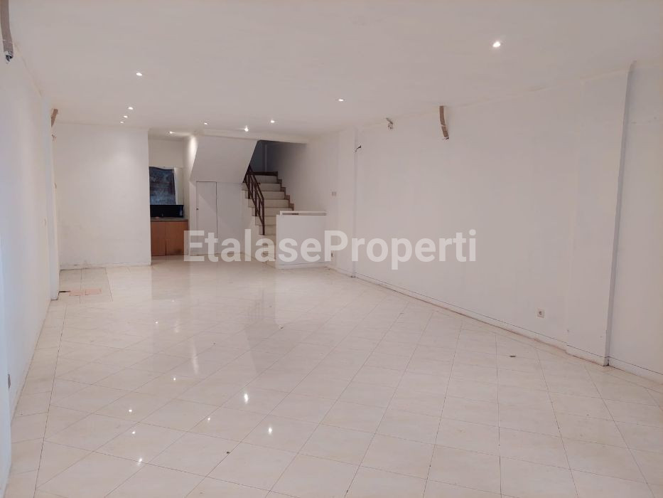 Foto properti Ruko Plaza Graha Family 1