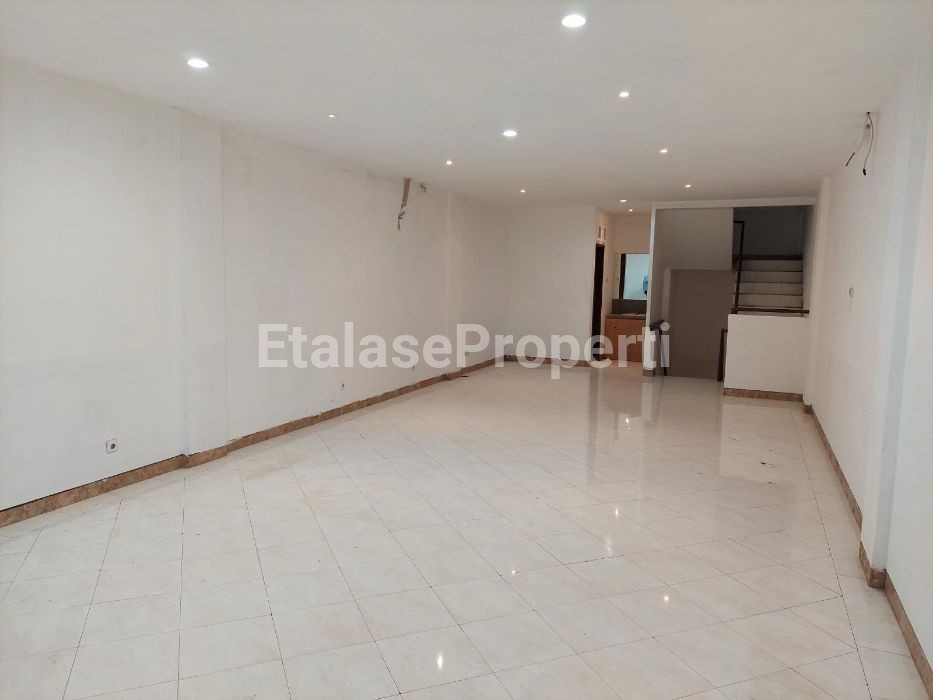 Foto properti Ruko Plaza Graha Family 2
