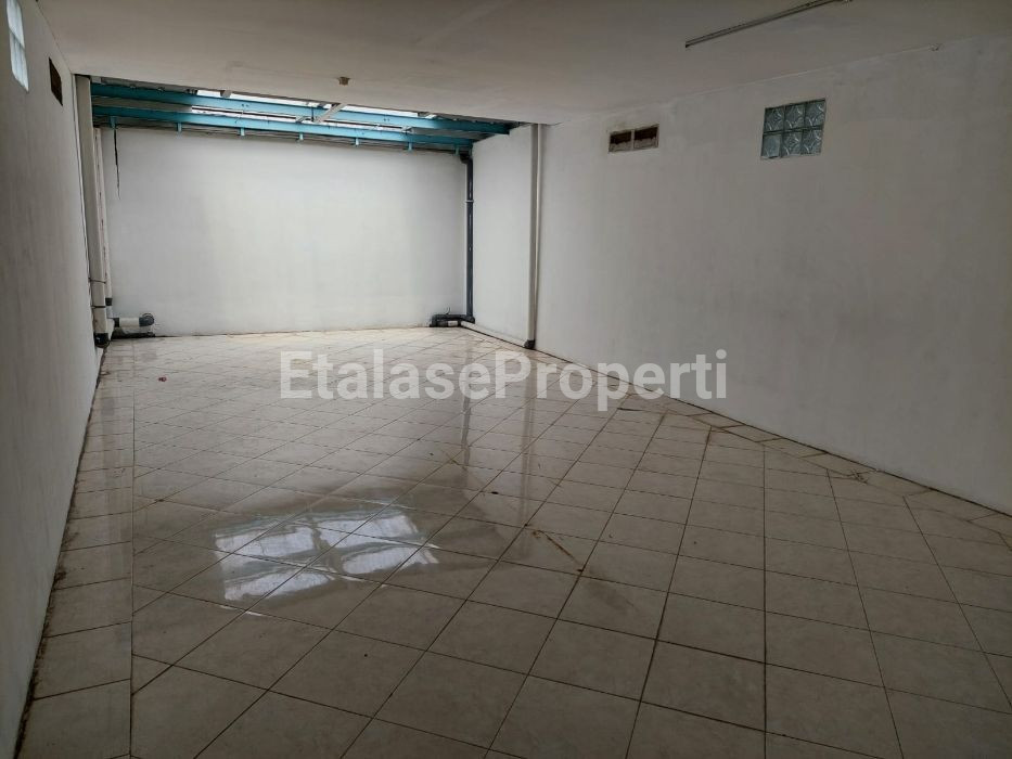 Foto properti Ruko Plaza Graha Family 4