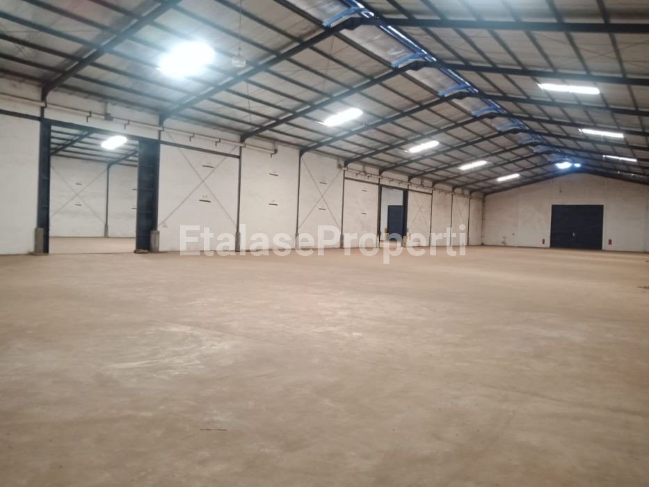 Foto properti For Rent Gudanng 3