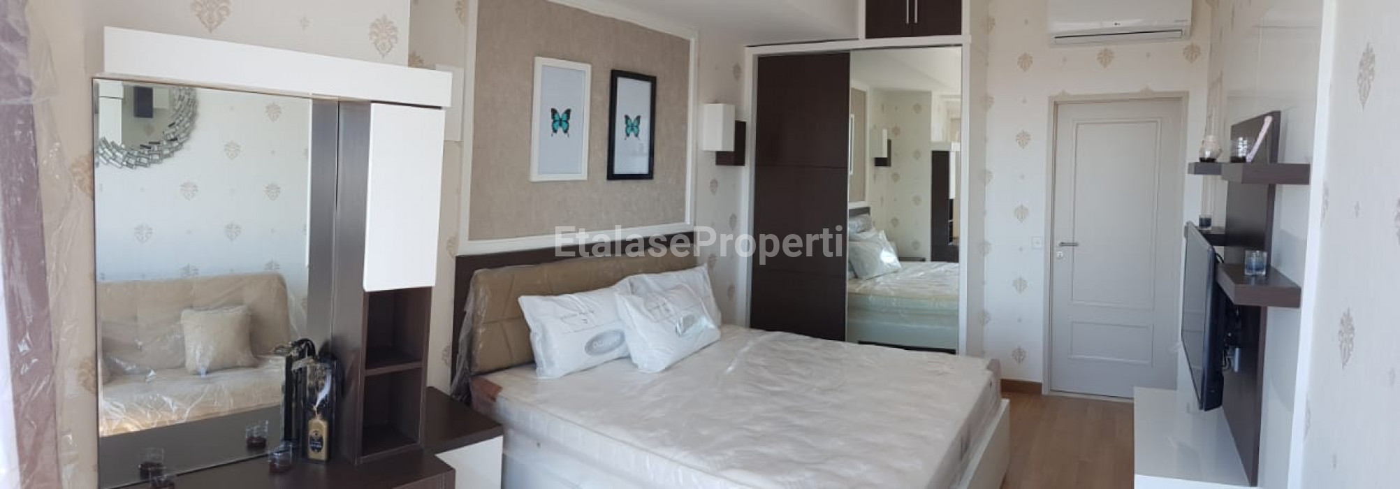Foto properti Rent The Peak Apartment 3