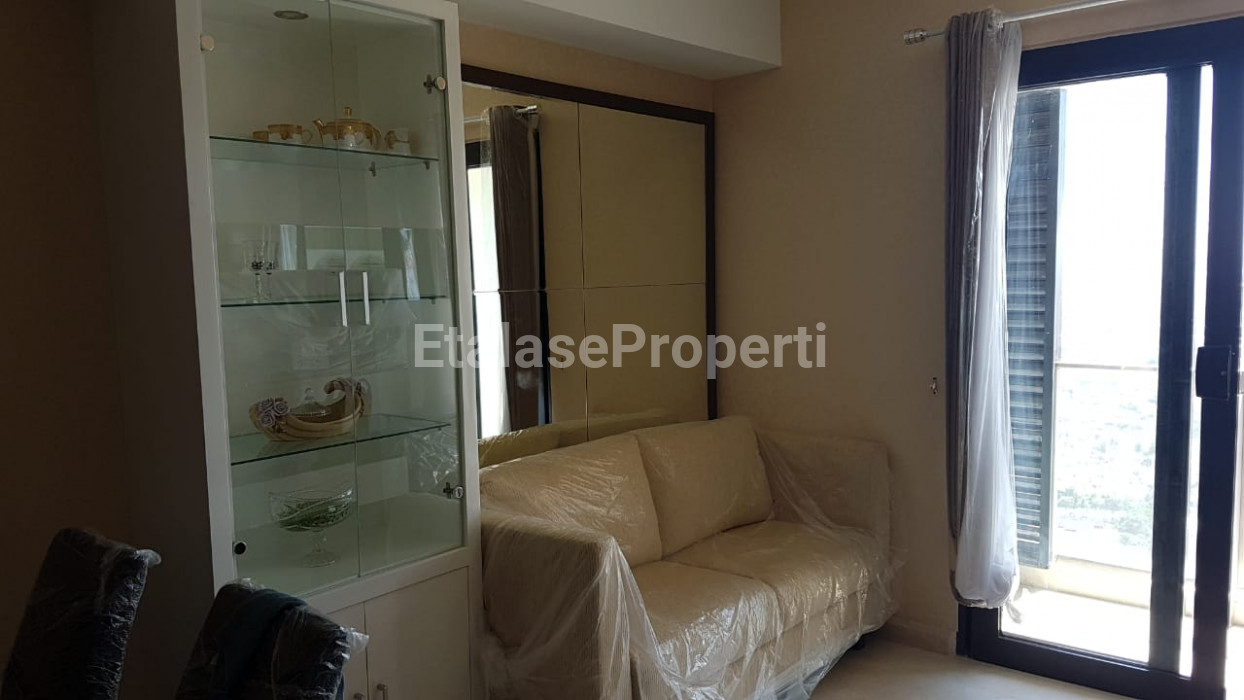 Foto properti Rent The Peak Apartment 5