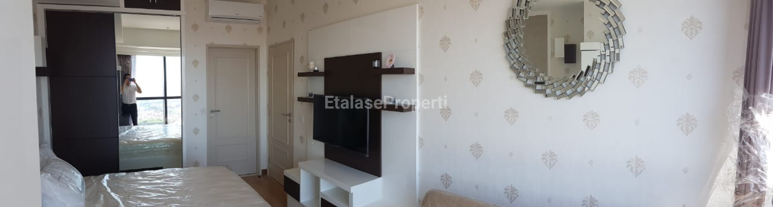 Foto properti Rent The Peak Apartment 6