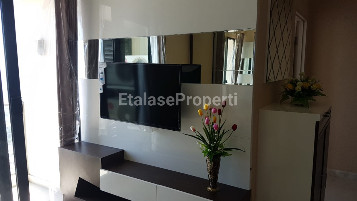 Foto properti Rent The Peak Apartment 7