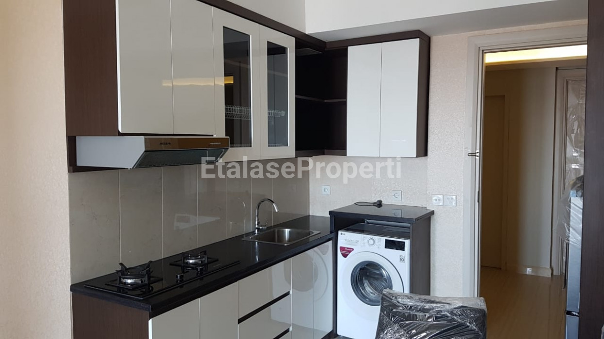 Foto properti Rent The Peak Apartment 8